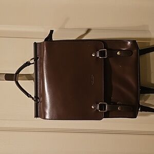 Cnoles backpack/purse